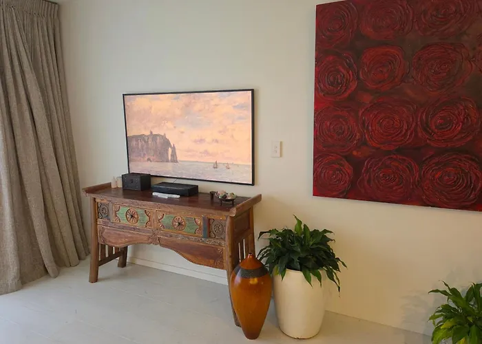 Adventures Appartement Wanaka